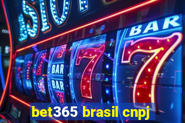 bet365 brasil cnpj